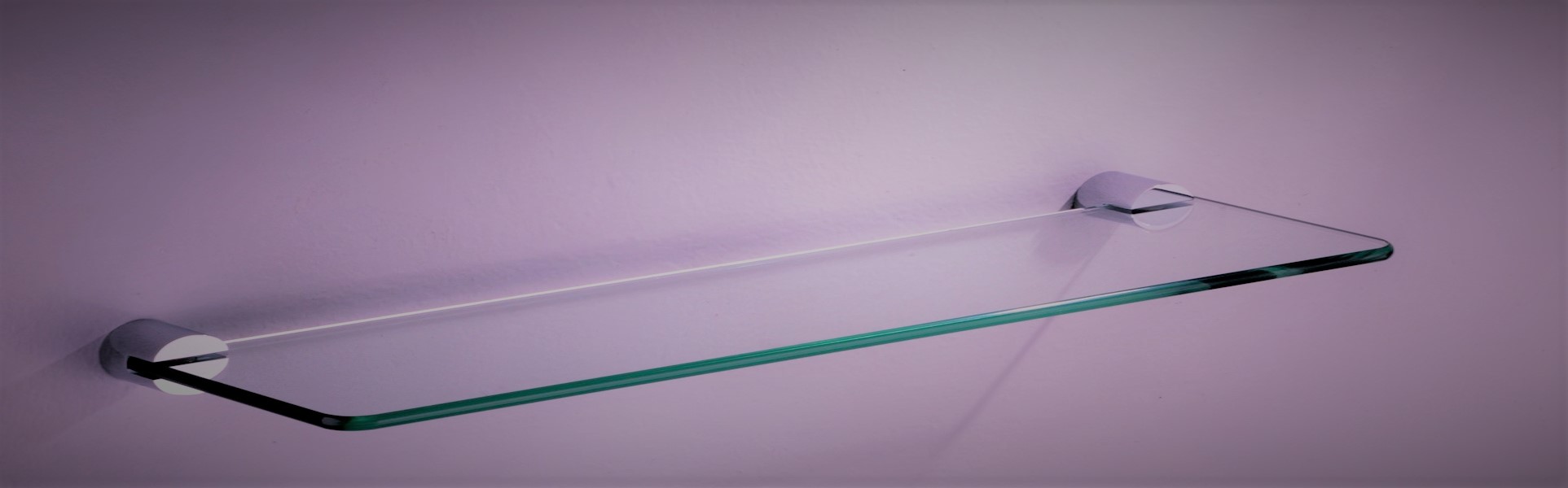 Slider, Glass Shelves Installed in Merton | Stylish, Modern Shelving