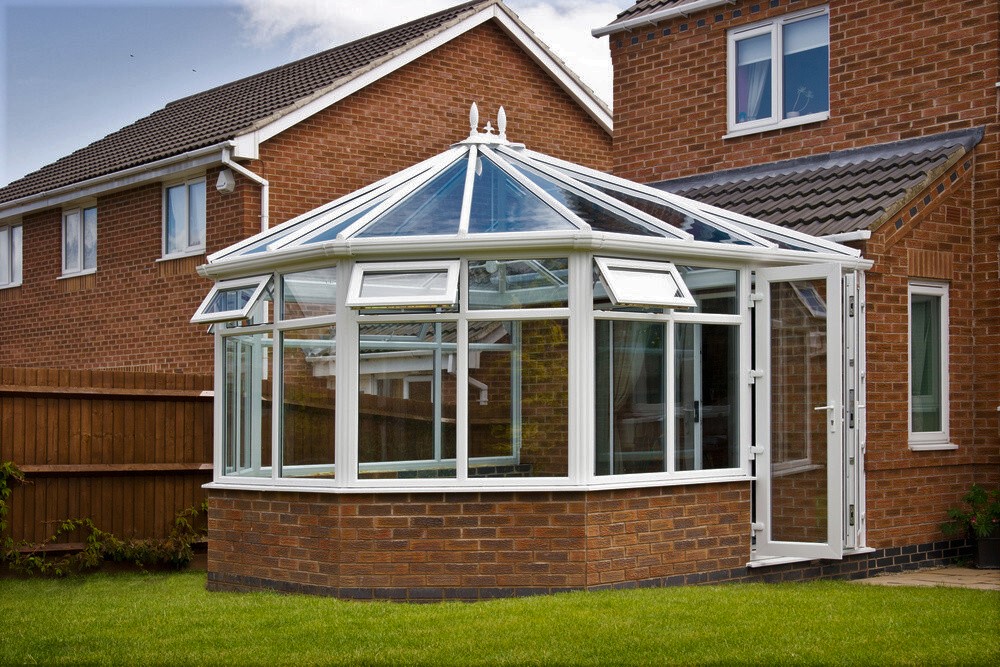 Conservatories, Glaziers Merton