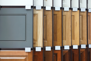 Doors Samples in Merton, SW19