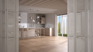 Folding Door Installation & Replacement in Merton | uPVC & Glazed Doors