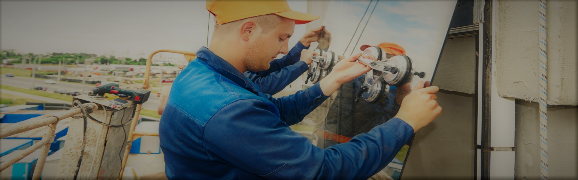 Slider, Safety Glass Installation Merton | Toughened & Laminated Glass