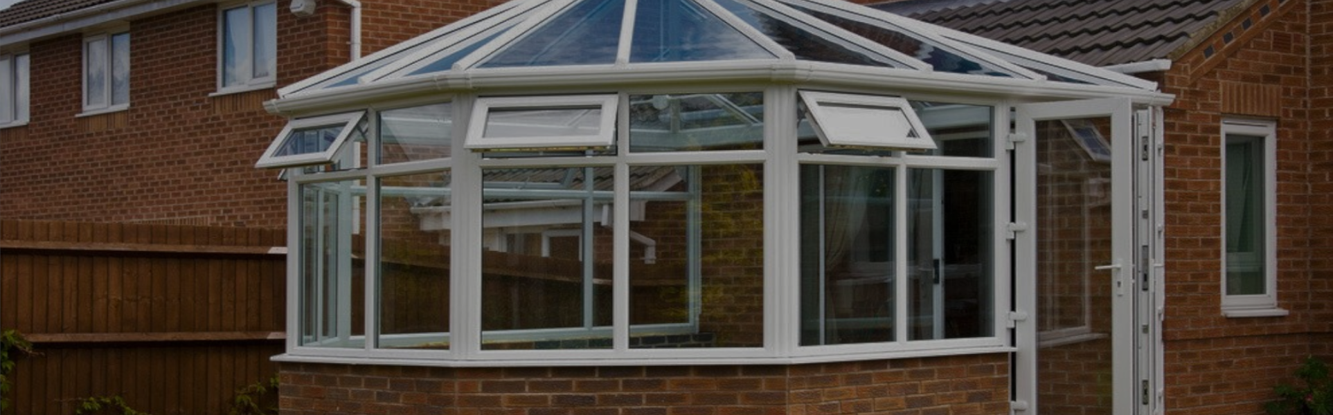 Slider, Glaziers in Merton, SW19