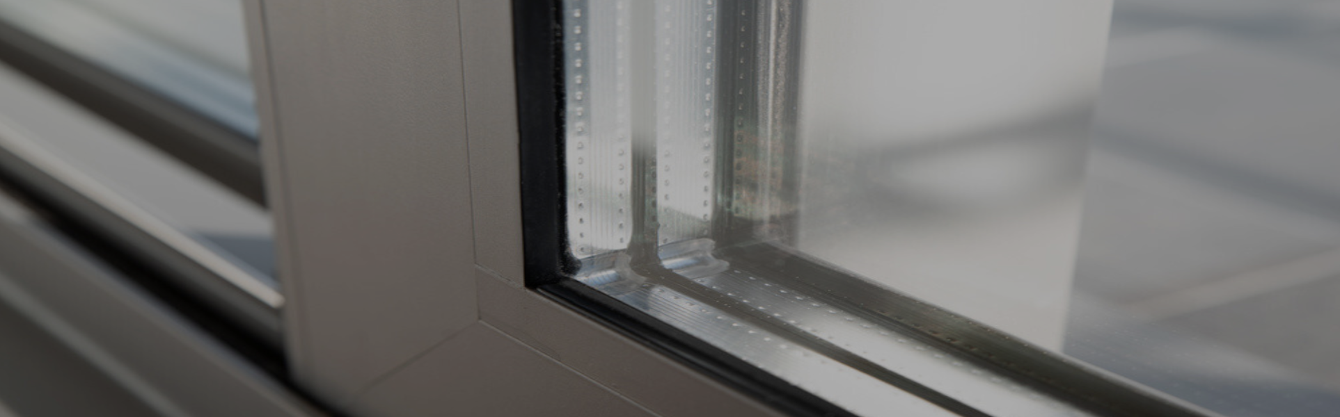 Slider, Glaziers in Merton, SW19